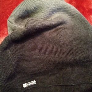 Steve Madden Ombre' Slouch Beanie